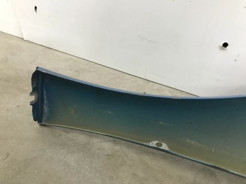 Błotnik Peugeot 207 06-13 PRAWY 7841V0