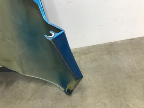 Błotnik Peugeot 207 06-13 PRAWY 7841V0