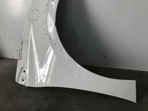 Błotnik Peugeot 208 I prawy przód przedni 12-20 9672971480