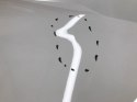 Błotnik Peugeot 208 I prawy przód przedni 12-20 9672971480