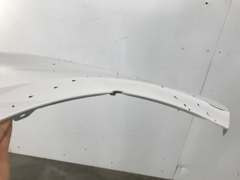 Błotnik Peugeot 208 I prawy przód przedni 12-20 9672971480