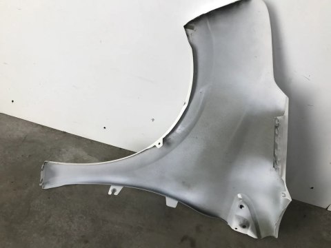 Błotnik Peugeot 208 I prawy przód przedni 12-20 9672971480