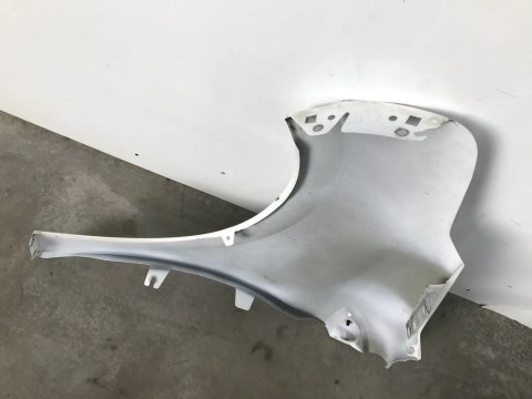 Błotnik Peugeot 208 I prawy przód przedni 12-20 9672971480