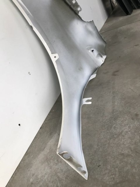 Błotnik Peugeot 208 I prawy przód przedni 12-20 9672971480