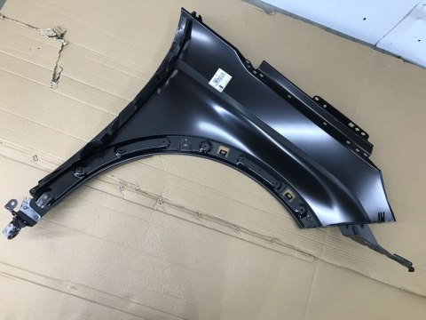 Błotnik Peugeot 3008 II 2 5008 II 2 16- lewy 9812305780