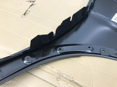 Błotnik Peugeot 3008 II 2 5008 II 2 16- lewy 9812305780