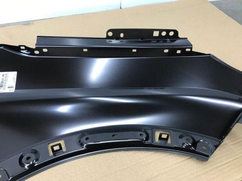 Błotnik Peugeot 3008 II 2 5008 II 2 16- lewy 9812305780