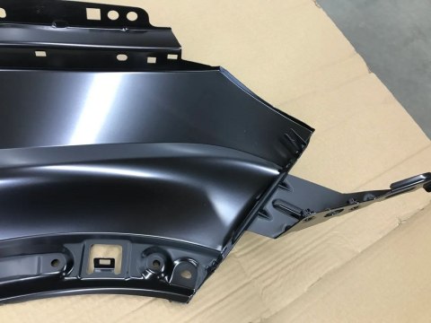 Błotnik Peugeot 3008 II 2 5008 II 2 16- lewy 9812305780