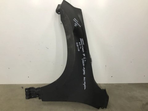 Błotnik Suzuki Grand Vitara 2 II 05-14r. lewy 57700-65810