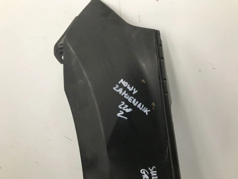 Błotnik Suzuki Grand Vitara 2 II 05-14r. lewy 57700-65810