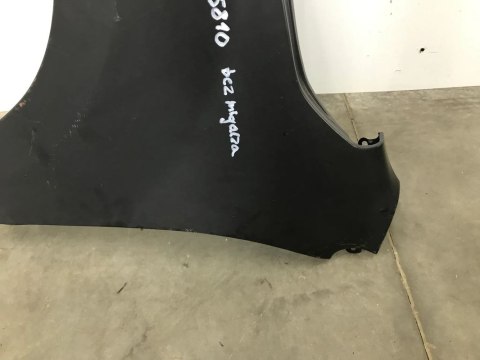 Błotnik Suzuki Grand Vitara 2 II 05-14r. lewy 57700-65810