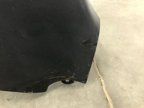 Błotnik Suzuki Grand Vitara 2 II 05-14r. lewy 57700-65810