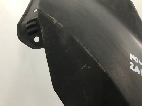 Błotnik Suzuki Grand Vitara 2 II 05-14r. lewy 57700-65810