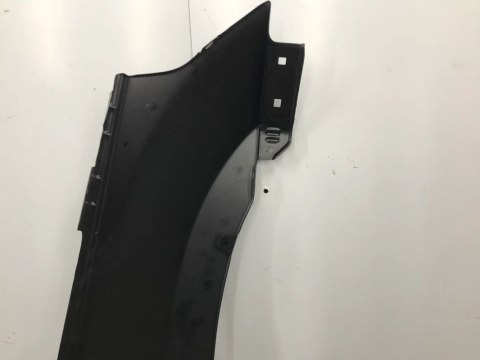 Błotnik Suzuki Grand Vitara 2 II 05-14r. lewy 57700-65810