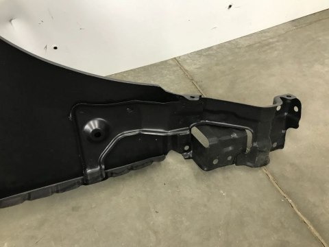 Błotnik Suzuki Grand Vitara 2 II 05-14r. lewy 57700-65810