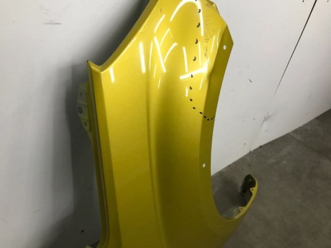 Błotnik Suzuki ignis III 3 16- PRAWY 57611-62R10-000