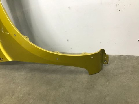 Błotnik Suzuki ignis III 3 16- PRAWY 57611-62R10-000