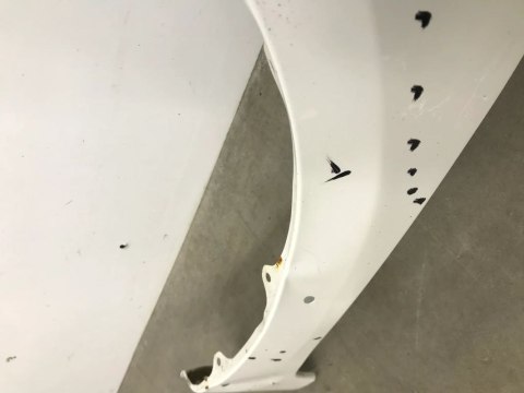 Błotnik Suzuki ignis 3 III 2016- lewy