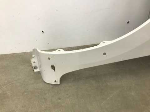 Błotnik Suzuki ignis III 3 16- lewy