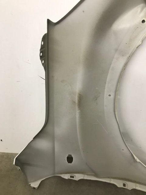 Błotnik Suzuki ignis III 3 16- lewy