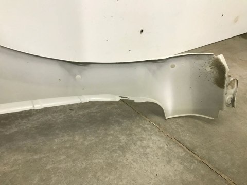 Błotnik Suzuki ignis III 3 16- lewy