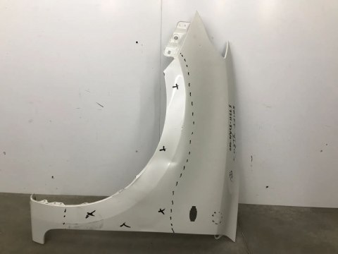 Błotnik Suzuki Swift 6 VI MK8 17- lewy przedni przód 57711-53R10-000