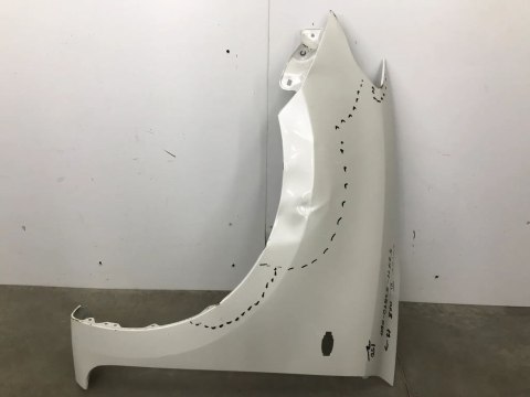 Błotnik Suzuki Swift 6 VI MK8 17- lewy przedni przód 57711-53R10-000