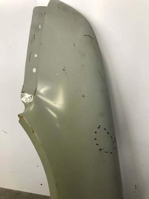 Błotnik VW bora VW jetta IV 4 98-05 lewy 1J5821021