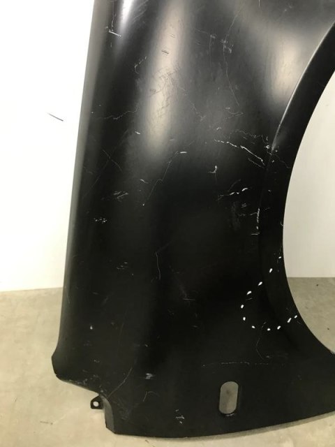 Błotnik VW polo IV 4 9n 01-05r. prawy 6Q0821106C