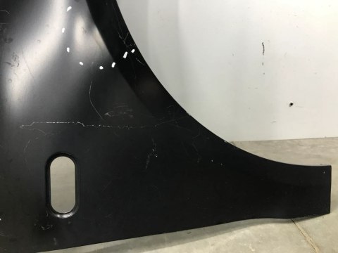 Błotnik VW polo IV 4 9n 01-05r. prawy 6Q0821106C