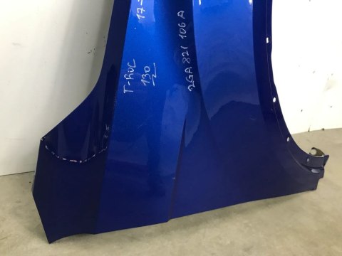 Błotnik VW t-roc 17- PRAWY 2GA821106A