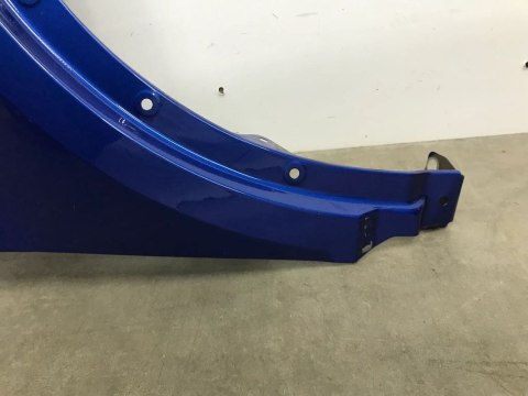 Błotnik VW t-roc 17- PRAWY 2GA821106A