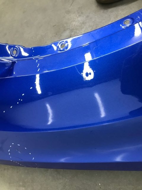 Błotnik VW t-roc 17- PRAWY 2GA821106A