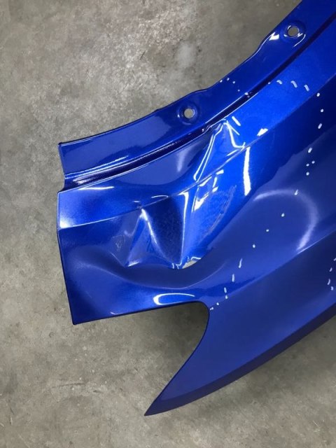 Błotnik VW t-roc 17- PRAWY 2GA821106A