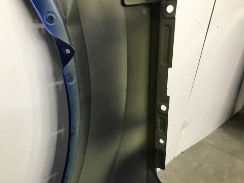 Błotnik VW t-roc 17- PRAWY 2GA821106A