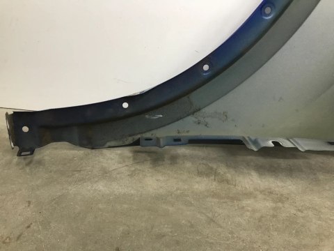 Błotnik VW t-roc 17- PRAWY 2GA821106A