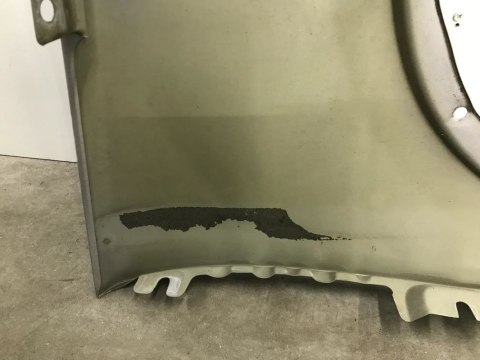 Błotnik VW tiguan I 1 5N0 07-17 LEWY 5N0821105