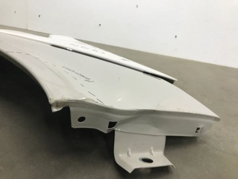 Błotnik VW transportet T6 lift 19-23 PRAWY 7LA821106B