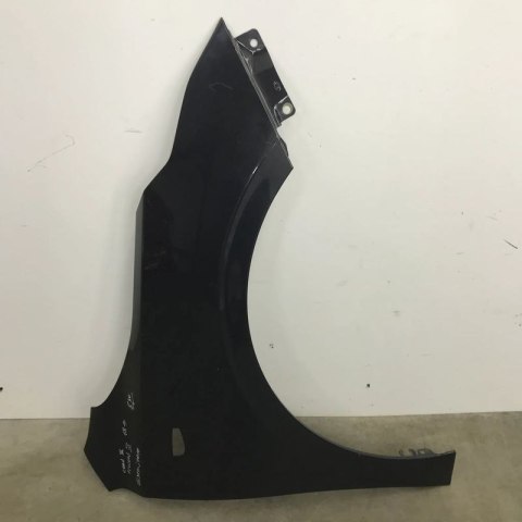 Błotnik kia ceed III 3 proceed III 3 18- PRAWY 66311-j7010