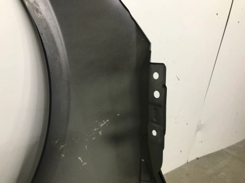 Błotnik kia ceed III 3 proceed III 3 18- PRAWY 66311-j7010