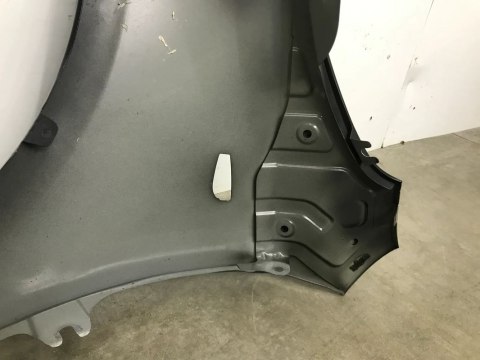 Błotnik kia ceed III 3 proceed III 3 18- PRAWY 66311-j7010