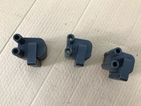 Cewka zapłonowa Kia Carnival 1 I 2.5 V6 1998-2005r