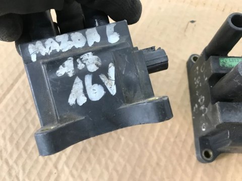 Cewka zapłonowa Mazda 6 I GG 1.8 16v 2.0 2.3 L81318100