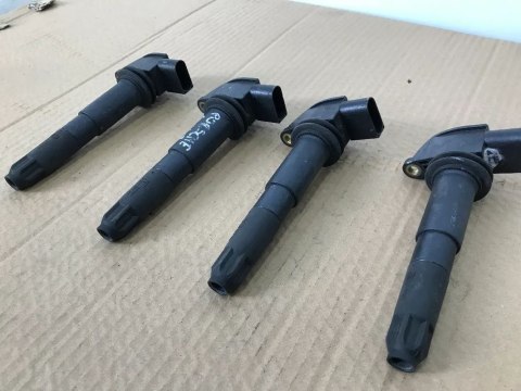 Cewka zapłonowa Porsche Cayenne Panamera Macan 4.5 V8 94860210405 040102002