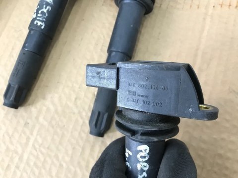 Cewka zapłonowa Porsche Cayenne Panamera Macan 4.5 V8 94860210405 040102002