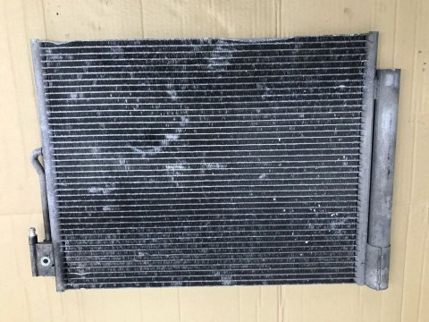 Chłodnica klimatyzacji Opel meriva b 10- 1.3 1.4 1.7