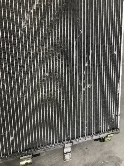 Chłodnica klimy Ford custom I 1 12-13 transit 14- skraplacz bk21-19710-ab