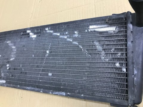 Chłodnica wody Porsche 911 997 06-12 99710603800