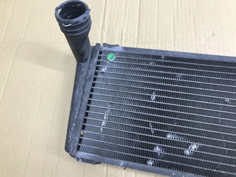 Chłodnica wody Porsche 911 997 06-12 99710603800