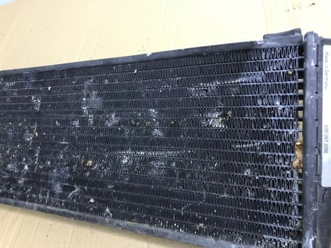 Chłodnica wody Porsche 911 997 06-12 99710603800